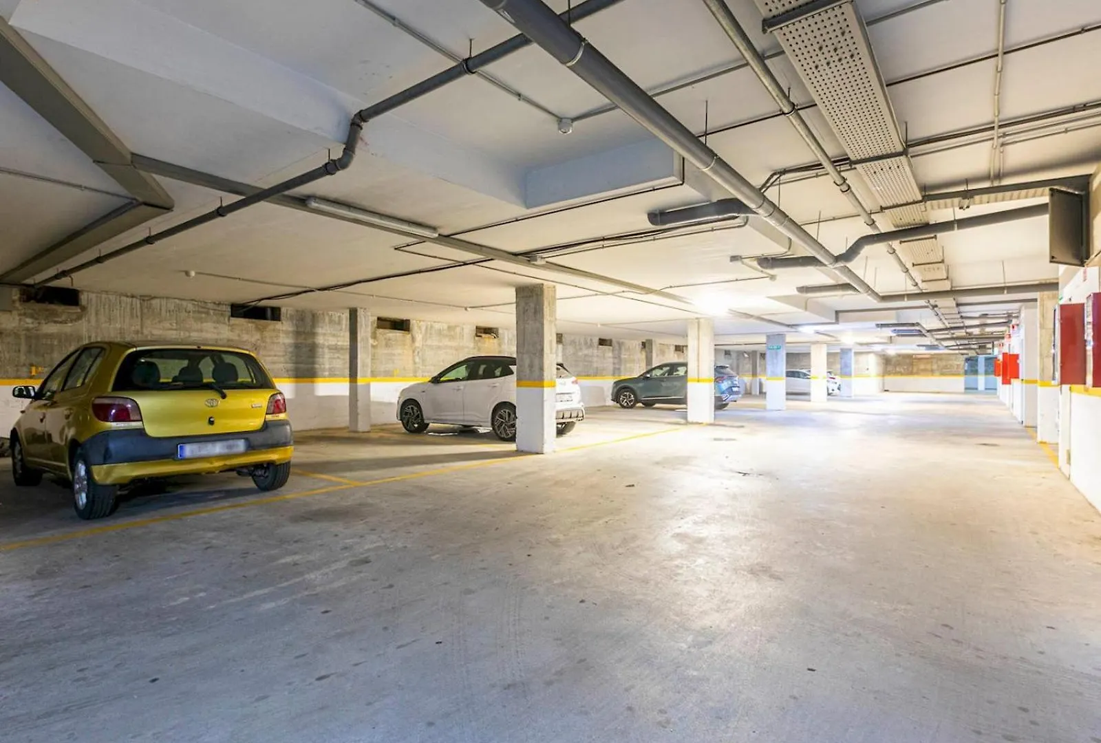 דירות מארבלה Pass The Keys Charming Andalusian Ground Floor With Patio
